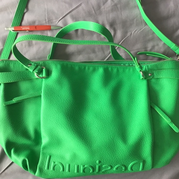 Desigual medium bag - Picture 4 of 4